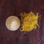 ### 1. Product Description **What is the product?** Moroccan Gold Sea Moss Powder is a nutrient-dense superfood derived from 100% natural, sustainably grown Moroccan sea moss. This finely ground powder offers a convenient way to enjoy the health benefits of sea moss, including its rich mineral content and versatile culinary applications. **What makes it unique?** Harvested along Morocco's pristine Atlantic coast, this sea moss is sun-dried and carefully processed to retain its natural nutrients. Unlike many other sea moss products, Moroccan Gold Sea Moss Powder is free from additives, ensuring a pure, premium-quality product. Its smooth texture makes it easy to blend into drinks, desserts, and more. **What are its key benefits?** - Packed with 92 essential minerals to support overall health. - Boosts energy levels and enhances physical performance. - Promotes healthy skin, hair, and nails with collagen-building properties. - Aids digestion and supports gut health. - Helps regulate thyroid function due to its natural iodine content. - Supports immune health and reduces inflammation. **Who is it for?** This product is ideal for health-conscious individuals, athletes, and beauty enthusiasts. It’s also beneficial for those looking to boost their mineral intake, improve digestion, or maintain an active and balanced lifestyle. **How is it used?** - **Smoothies:** Add 1–2 teaspoons to your favorite smoothie for a nutrient boost. - **Baking:** Mix into recipes like bread, muffins, or pancakes for added minerals. - **Drinks:** Stir into teas, juices, or plant-based milk. - **Face Masks:** Blend with water or aloe vera to create a hydrating, soothing mask. **What is its story?** This sea moss powder is sourced from the coastlines of Morocco, where traditional seaweed harvesting has been practiced for centuries. Recognized for its nourishing properties, Moroccan Gold Sea Moss embodies the rich marine biodiversity of the region and the commitment to preserving these natural treasures. --- ### 2. Product Attributes **Usage:** - Mix 1–2 teaspoons into smoothies, soups, or teas daily. - Add to baked goods or use as a natural thickener in sauces and desserts. - For skin, combine with water or aloe vera gel to create a rejuvenating face mask. **Target Audience:** - Health-conscious individuals seeking a natural mineral supplement. - Athletes needing energy and recovery support. - Beauty enthusiasts aiming for radiant skin and strong hair and nails. - Vegans and vegetarians looking for plant-based nutrition. **Main Benefits:** - Delivers 92 essential minerals for overall wellness. - Boosts energy, immune health, and thyroid function. - Improves digestion and supports a healthy gut. - Enhances skin elasticity and promotes hair growth. **Precautions:** - Do not exceed the recommended daily amount. - Consult a healthcare provider if pregnant, nursing, or taking medications. - Store in a cool, dry place to maintain freshness. **Formulation:** - 100% natural, pure Moroccan sea moss powder. - Free from additives, preservatives, and GMOs. **Features:** - Sustainably harvested from Morocco’s Atlantic coast. - Versatile for both culinary and beauty applications. - Rich in minerals, antioxidants, and natural iodine. - Non-GMO, vegan-friendly, and eco-conscious. --- ### 3. Focus Keywords Moroccan sea moss powder, sea moss for health, organic sea moss powder, 92 essential minerals, natural collagen booster, plant-based nutrition, sea moss for smoothies, gut health supplement, natural thyroid support, vegan superfood powder, immune-boosting sea moss, Moroccan superfood, sea moss for skin, sea moss for hair growth, antioxidant-rich sea moss, non-GMO sea moss, Moroccan Atlantic seaweed, beauty-enhancing superfood, nutrient-dense superfood, eco-friendly sea moss.