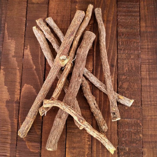 Liquorice / Licorice Root Sticks
